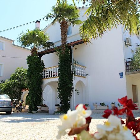 Villa Vilma Sukošan Eksteriør bilde