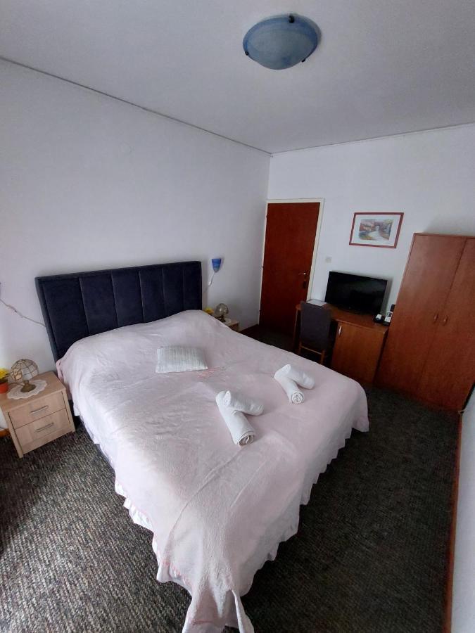 Villa Vilma Sukošan Eksteriør bilde