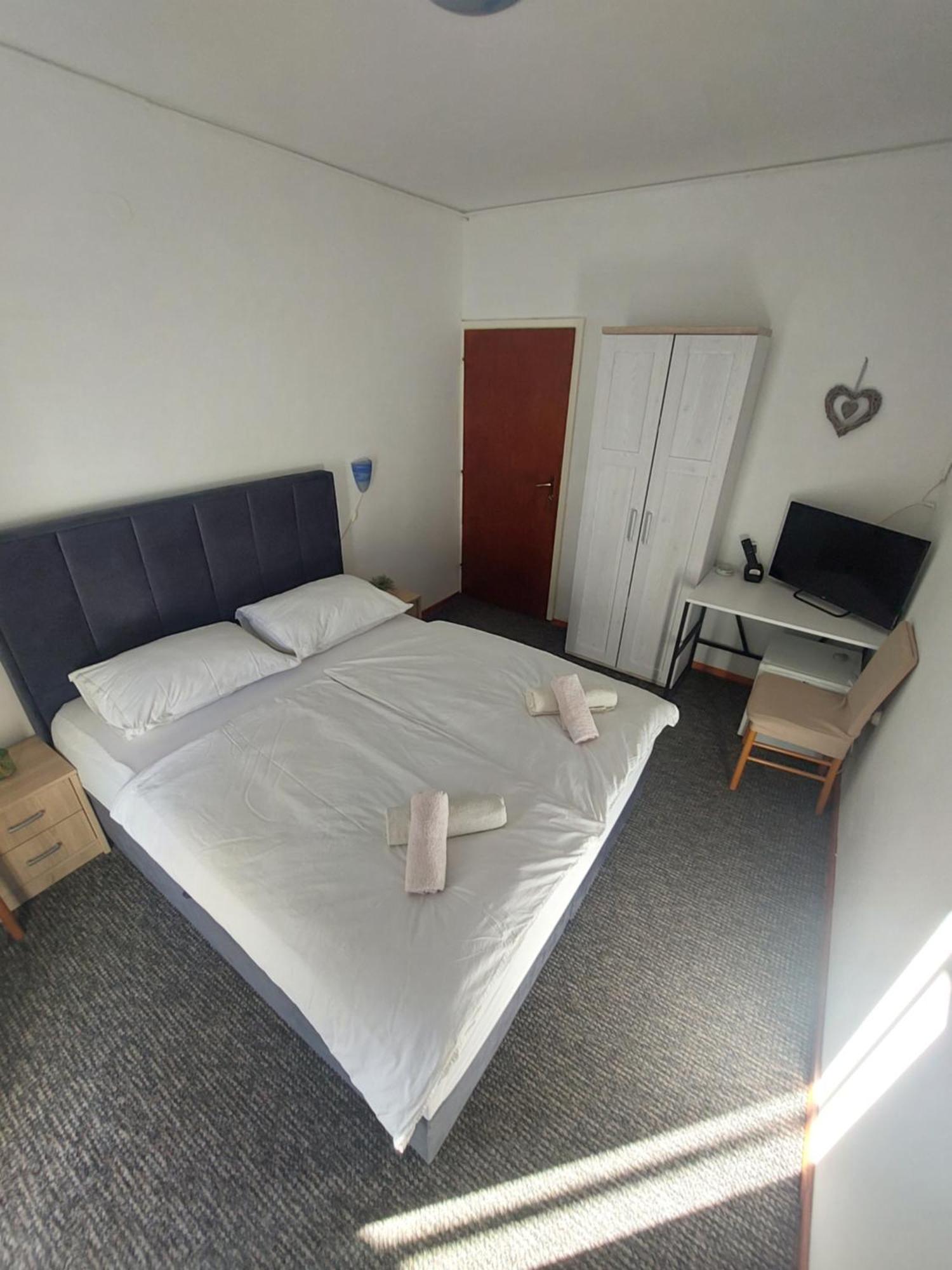 Villa Vilma Sukošan Eksteriør bilde